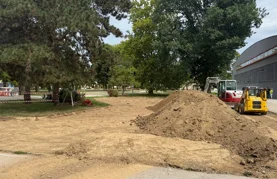 Novi pumptrack u varaždinskom Parku mladih