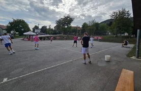 Tradicionalni Selski turnir uz natjecanje u pucanju penala