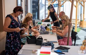 S Lidijom Špac udahnite novi život odbačenom tekstilu