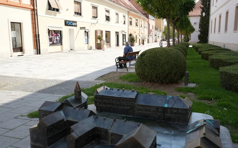 U zamjenu komunalija i nove „bečke kocke” uloženo 720.000 eura