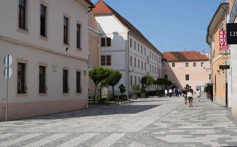 U zamjenu komunalija i nove „bečke kocke” uloženo 720.000 eura