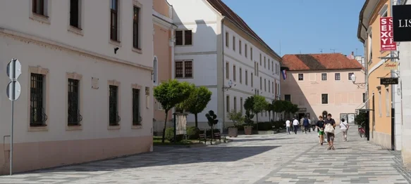 Varaždinci, Grad traži vaše primjedbe i prijedloge o gradskim porezima