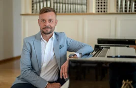 Ove subote glasni pucanj izvest će Danijel Oto