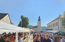 Ovog petka Bednja ponovno slavi Veliku Gospu uz proštenje, glazbu i vola na ražnju