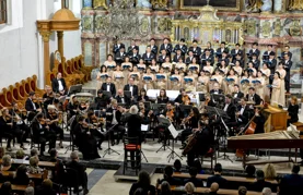 Glazbenici iz čak 17 zemalja nastupit će na ovogodišnjim Varaždinskim baroknim večerima