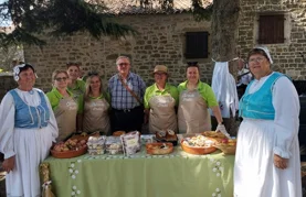 Žmakice iz Brezničkog Huma okusima i mirisima tradicije osvajaju Hrvatsku