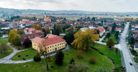 Vlado Kalember i Srebrna krila stižu na Rokovo u Jalžabetu