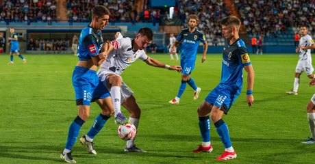 Šafarić: „Momčad mora zaboraviti prošlu sezonu i fokusirati se na novu!”