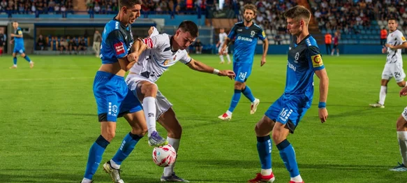 AUDIO Varaždinci gostuju na Sopićevoj premijeri na Opus Areni