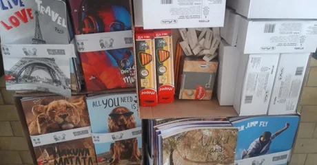 Željko Posavec: &quot;Obrazovanje počinje s malim stvarima, ali vodi do velikih promjena&quot;