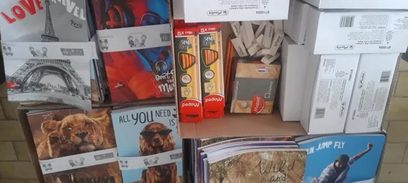 Željko Posavec: "Obrazovanje počinje s malim stvarima, ali vodi do velikih promjena"