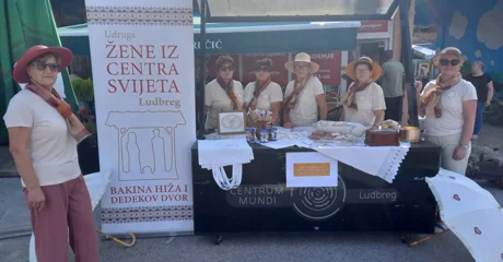 Ove subote budite dio humanitarne akcije za teško oboljele