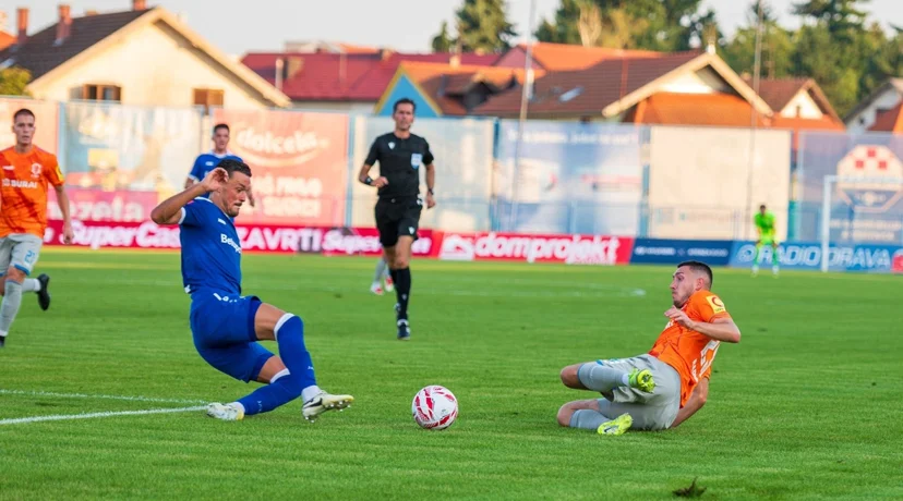 Varaždin putuje u Mače, Varteks dočekuje momčad Šibenika