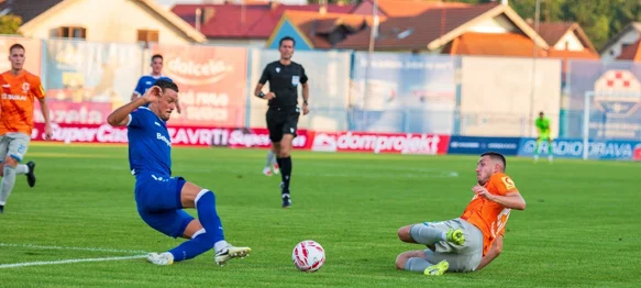 Varaždin putuje u Mače, Varteks dočekuje momčad Šibenika