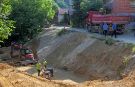 Mještani Babinih gorica u Prigorcu više ne trebaju strahovati od klizišta