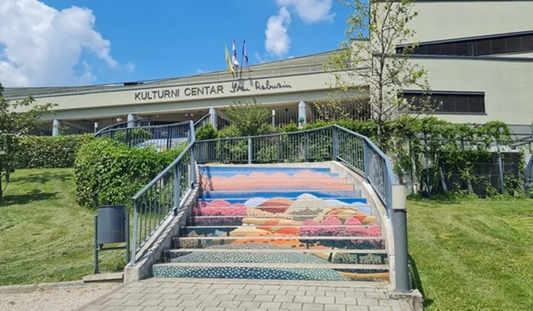 Slavljenički koncert s gostom iznenađenja povodom 25 godina KUD-a „Remetinec” uz promociju knjige Geofolk