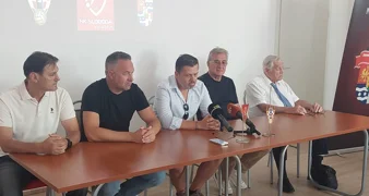 AUDIO Neće svi samo špancirati, oni najmlađi će uživati i u nogometnim nadmetanjima