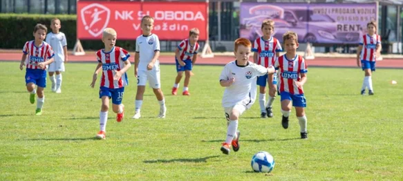 Sjajna atmosfera, kvalitetan nogomet i nezaboravno druženje! Prijavite ekipu i budite dio međunarodnog nogometnog turnira