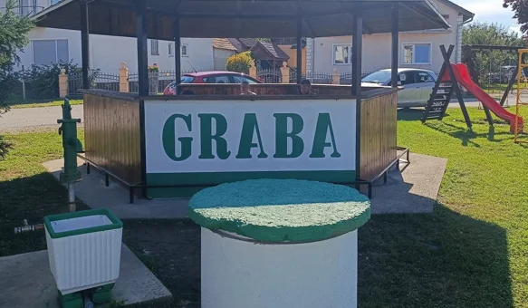 Tko će osvojiti “Grabu”? Dođite u nedjelju, podržite ekipe i zabavite se!