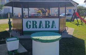 Tko će osvojiti &ldquo;Grabu&rdquo;? Dođite u nedjelju, podržite ekipe i zabavite se!