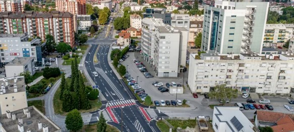 Varaždin najsigurniji do sada: prometne nesreće pale za 13 posto