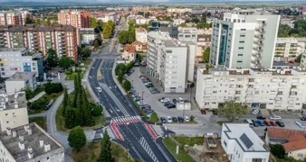 Varaždin najsigurniji do sada: prometne nesreće pale za 13 posto
