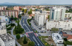 Varaždin najsigurniji do sada: prometne nesreće pale za 13 posto
