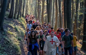 Kod Črlenog fratra vas očekuju srednjovjekovne delicije, vitezovi i dame te priče iz davnine