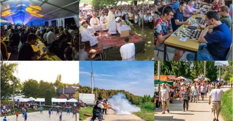 Od proštenja do koncerata: Evo što vas sve očekuje na Rokovu u Druškovcu