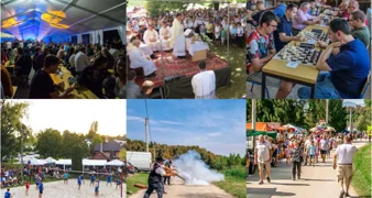 Od proštenja do koncerata: Evo što vas sve očekuje na Rokovu u Druškovcu