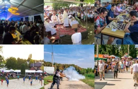 Od proštenja do koncerata: Evo što vas sve očekuje na Rokovu u Druškovcu