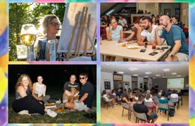 FOTO: Kviz, suncokreti i film pod zvijezdama - sve to i još više na Jailhouse festivalu