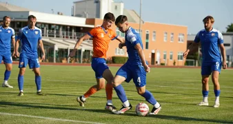 Bumbari uvjerljivo pobijedili Trnje prije početka nove sezone