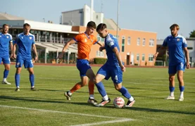 Bumbari uvjerljivo pobijedili Trnje prije početka nove sezone