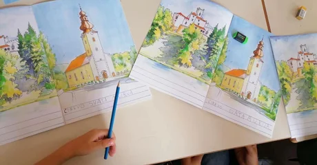 Prijavite mališane na kreativne radionice očuvanja bednjanskog govora