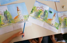 Prijavite mališane na kreativne radionice očuvanja bednjanskog govora