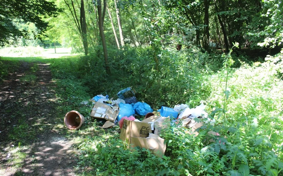 „Upravo smo uhvatili počinitelja i naplatili mu kaznu od 521,67 eura!”