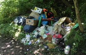 „Upravo smo uhvatili počinitelja i naplatili mu kaznu od 521,67 eura!”