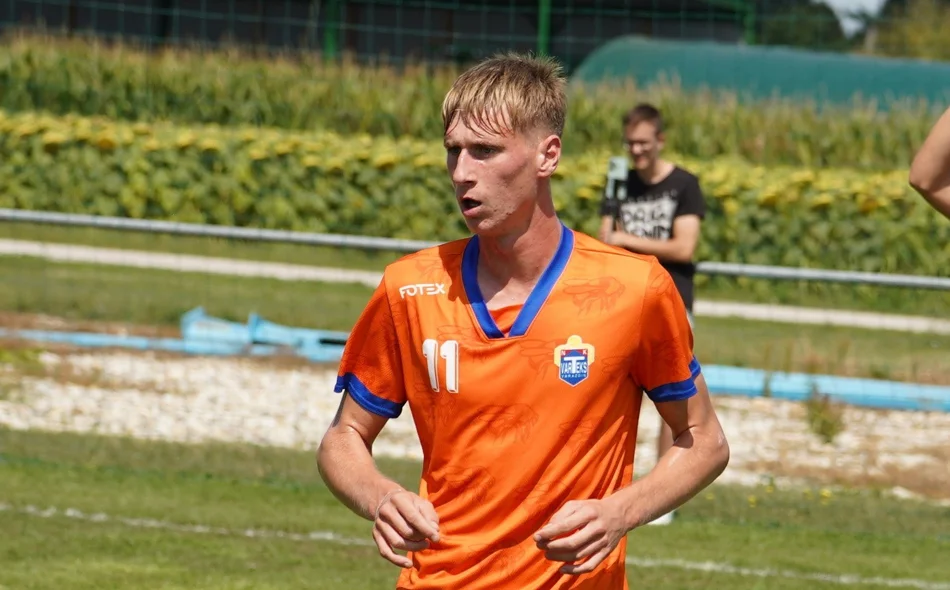 Varteks predstavio novo pojačanje: &quot;Jedva čekam prve službene minute&quot;