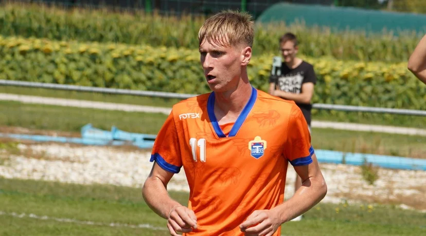 Varteks predstavio novo pojačanje: &quot;Jedva čekam prve službene minute&quot;