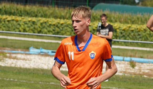 Varteks predstavio novo pojačanje: &quot;Jedva čekam prve službene minute&quot;