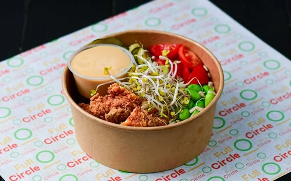 U četiri zone spojit će se okusi s gotovo svih kontinenata