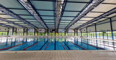 Muškarac (70) se utopio na varaždinskim bazenima