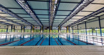 Muškarac (70) se utopio na varaždinskim bazenima