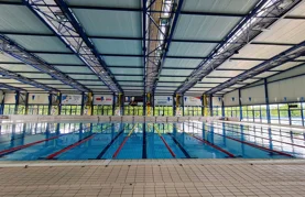 Muškarac (70) se utopio na varaždinskim bazenima