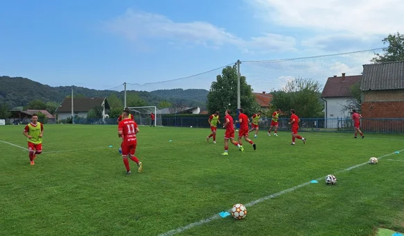 Cestičanima lutrija penala, Podravina, Bednja i Nedeljanec uvjerljivi