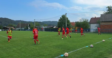 Cestičanima lutrija penala, Podravina, Bednja i Nedeljanec uvjerljivi