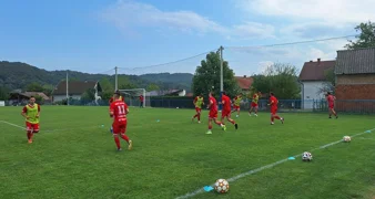 Sigurne pobjede Poleta (T) i Novog Marofa, poznati svi parovi osmine finala