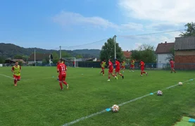 Cestičanima lutrija penala, Podravina, Bednja i Nedeljanec uvjerljivi