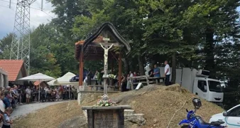 U Vrbnu ponovno oživjela legenda o carici Mariji i potkovama